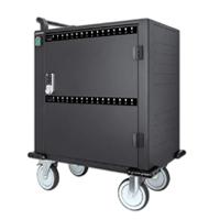 GABINETE DE CARGA ,MANHATTAN, 716000, DE 32 PUERTOS USB-C 12 576W GABINETE DE CARGA ,MANHATTAN, 716000, DE 32 PUERTOS USB-C 12 576W